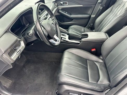 Used 2023 Acura Integra A-Spec FWD image 6