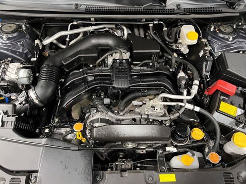 Used 2023 Subaru Crosstrek 2.5i Sport image 9