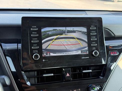 Certified 2024 Toyota Camry SE w/ Convenience Package FWD image 25