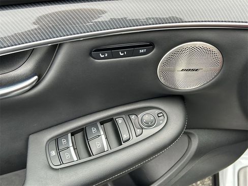 Certified 2023 INFINITI QX50 Sport image 16