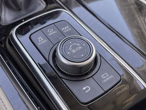 Certified 2022 INFINITI QX80 Luxe w/ Cargo Package image 19