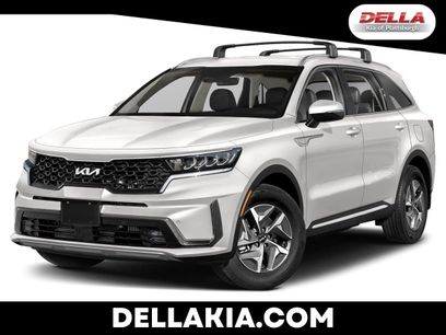 Used 2023 Kia Sorento EX