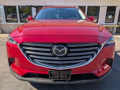 Used 2020 MAZDA CX-9 Touring w/ Touring Premium Package image 2