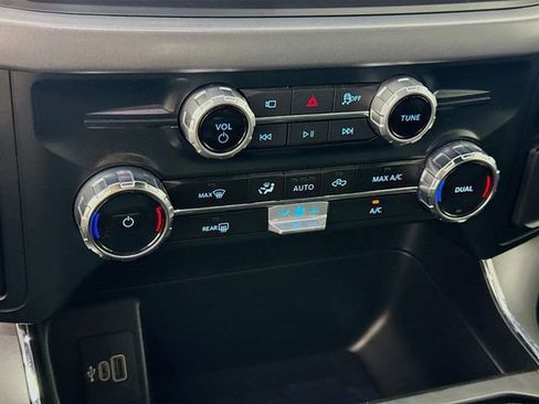 Used 2025 Ford F150 XLT w/ Equipment Group 301A Standard RWD image 15