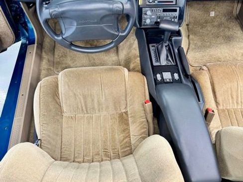 Used 1992 Pontiac Firebird Formula image 13