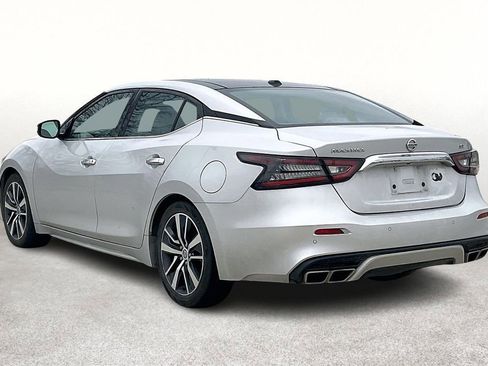 Used 2018 Nissan Maxima 3.5 SL image 2