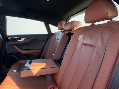 Used 2022 Audi A5 2.0T Premium w/ Convenience Package image 23