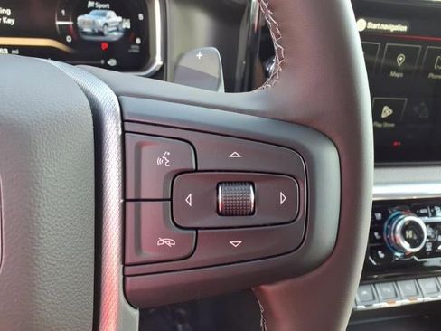 New 2026 GMC Sierra 1500 Denali w/ Denali Reserve Package AWD/4WD image 11