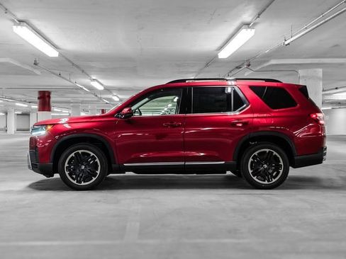 Used 2026 Honda Pilot Touring image 27
