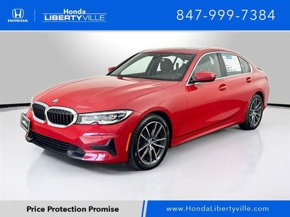 Used 2019 BMW 330i xDrive Sedan w/ Convenience Package