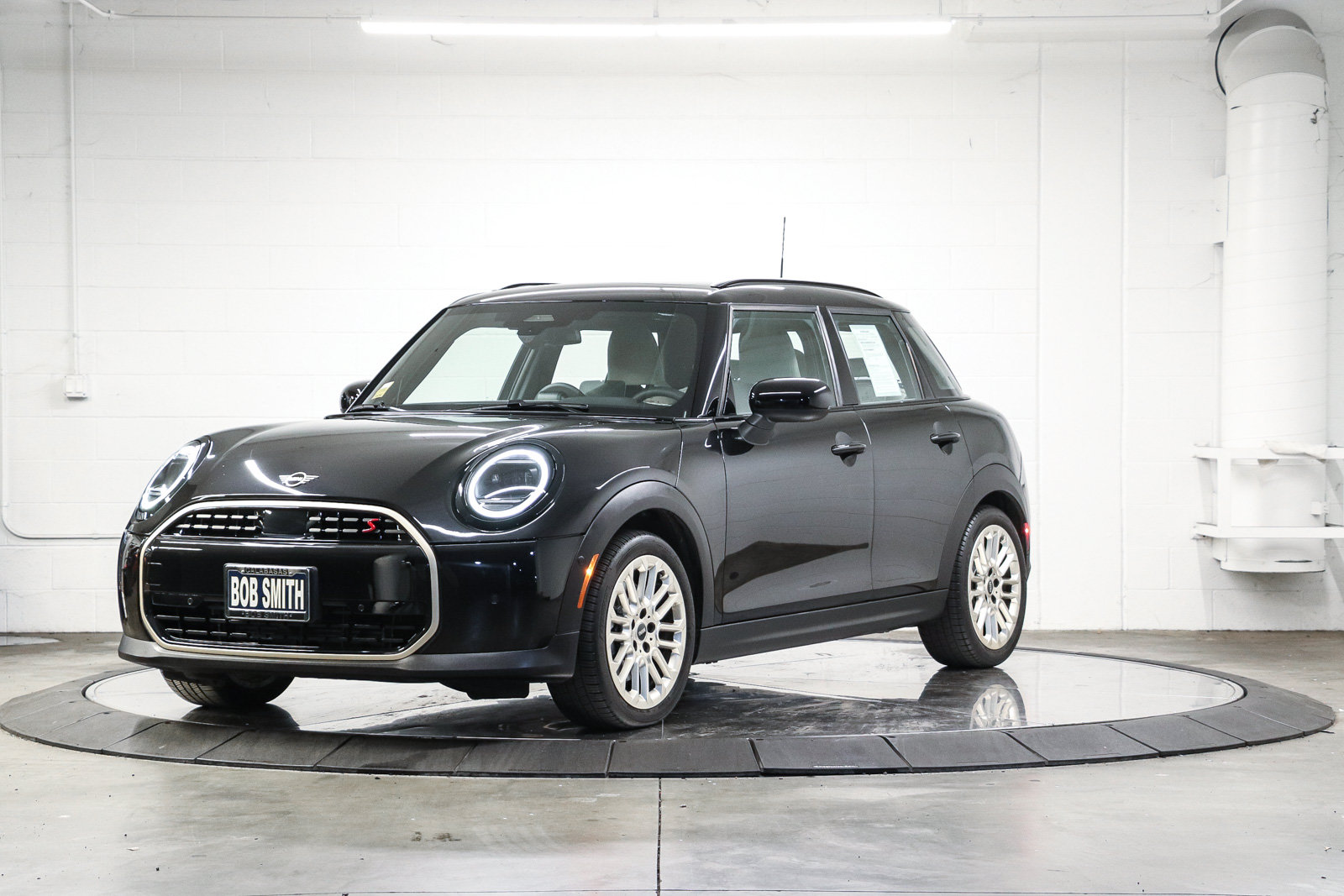 Used 2026 MINI Cooper S FWD image 3
