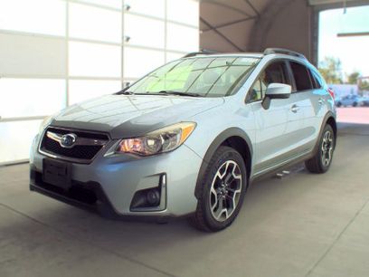 Used 2017 Subaru Crosstrek 2.0i Premium