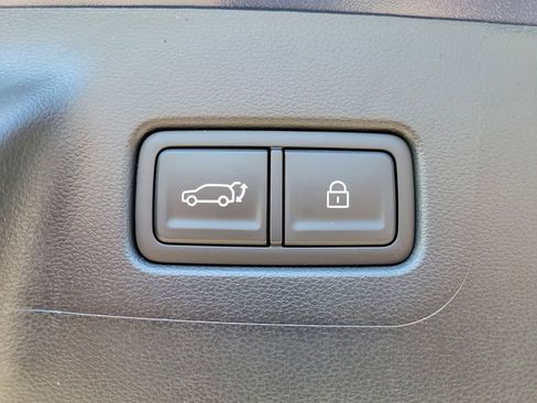 New 2026 Hyundai Santa Fe SEL FWD image 6