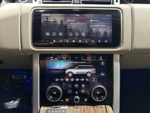 Used 2019 Land Rover Range Rover Long Wheelbase Autobiography AWD/4WD image 66