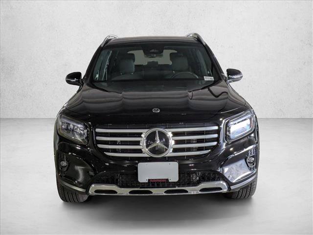 Used 2025 Mercedes-Benz GLB 250 image 22