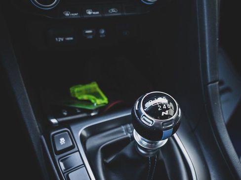 Used 2020 Hyundai Veloster N w/ Performance Package image 14