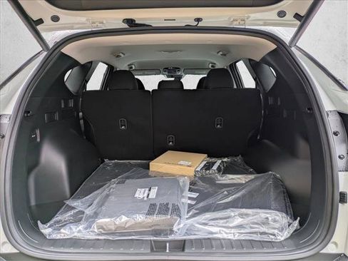 New 2026 Hyundai Tucson SEL FWD image 19