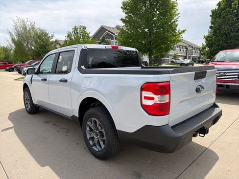 New 2026 Ford Maverick XLT AWD/4WD image 7