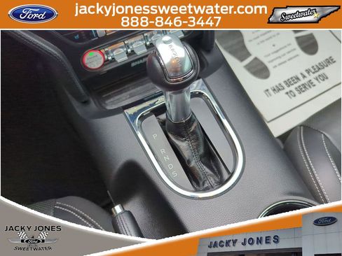 Certified 2017 Ford Mustang GT Premium w/ Equipment Group 401A image 23