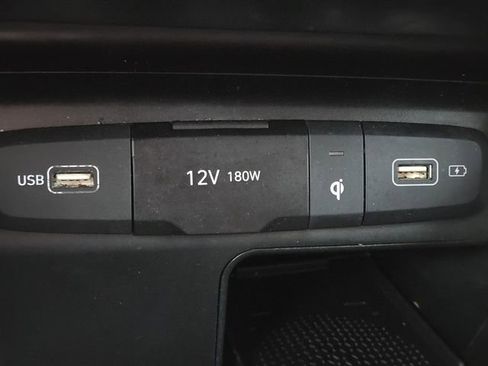 Used 2024 Hyundai Tucson SEL image 6