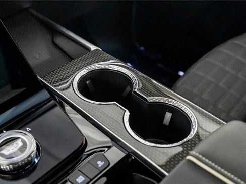 Used 2026 Cadillac Escalade V w/ LPO, Floor Liner Package image 39