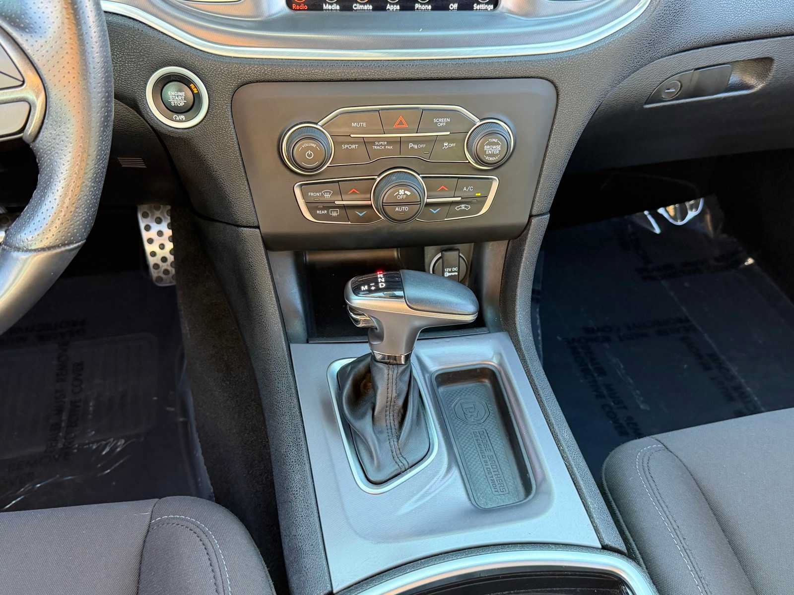Used 2019 Dodge Charger R/T RWD image 19