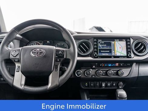 Used 2023 Toyota Tacoma TRD Pro image 15