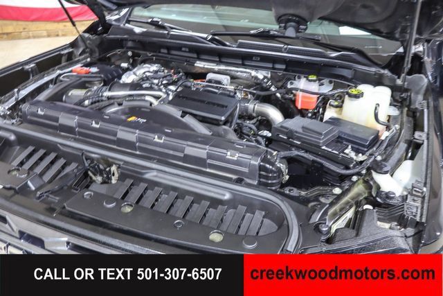 Used 2024 GMC Sierra 2500 Denali Ultimate AWD/4WD image 17