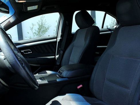 Used 2014 Ford Taurus SEL w/ Equipment Group 201A image 12