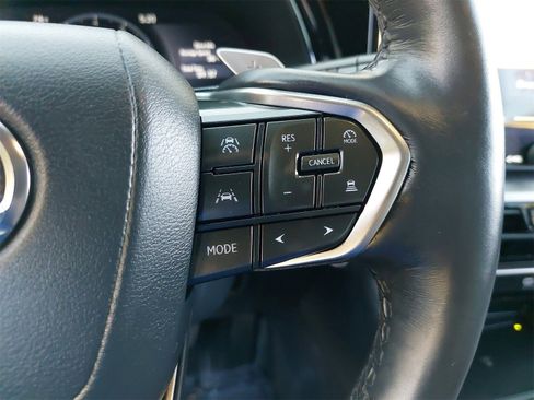 Used 2024 Lexus TX 350 FWD image 20