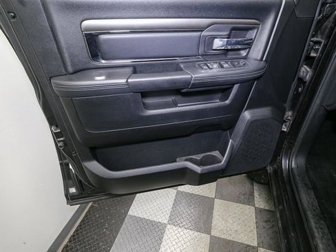 Used 2016 RAM 1500 Sport image 38