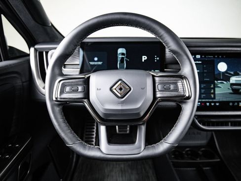 Used 2024 Rivian R1T Adventure AWD/4WD image 26