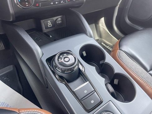 Used 2024 Ford Bronco Sport Outer Banks w/ Tech Package AWD/4WD image 30