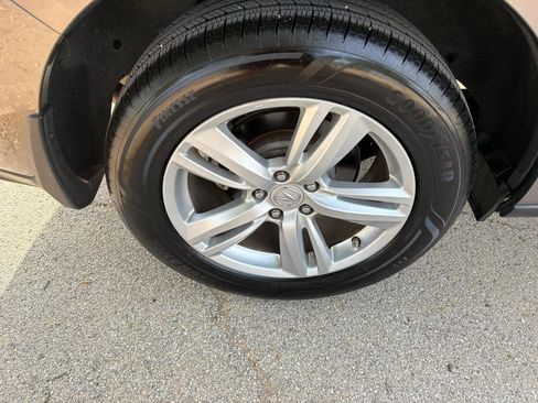 Used 2013 Acura RDX FWD w/ Technology Package image 4