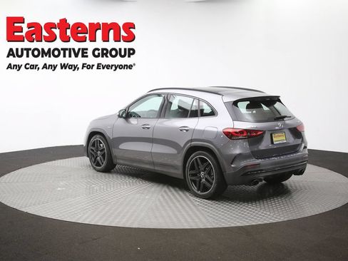Used 2023 Mercedes-Benz GLA 35 AMG 4MATIC image 66