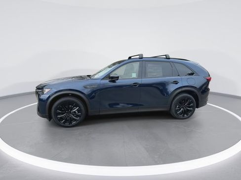 New 2026 MAZDA CX-90 3.3 Turbo w/ Premium Sport Pkg image 4