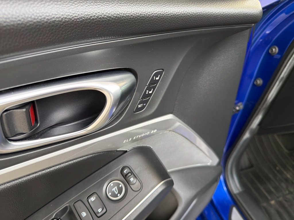 Used 2024 Acura Integra A-Spec w/ Technology Package FWD image 41