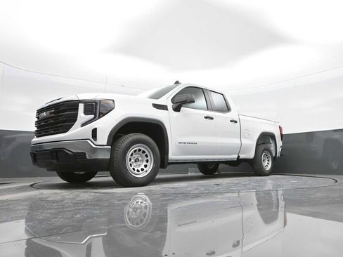 New 2026 GMC Sierra 1500 Pro w/ Pro Value Package image 31