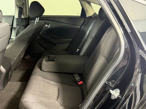 Used 2024 Honda Accord EX image 24