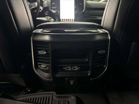Used 2023 RAM 1500 Laramie AWD/4WD image 35