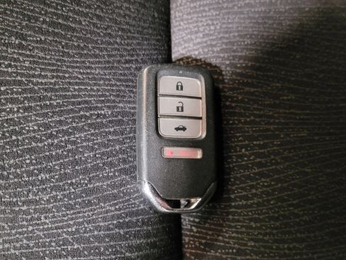 Used 2014 Honda Accord EX image 32