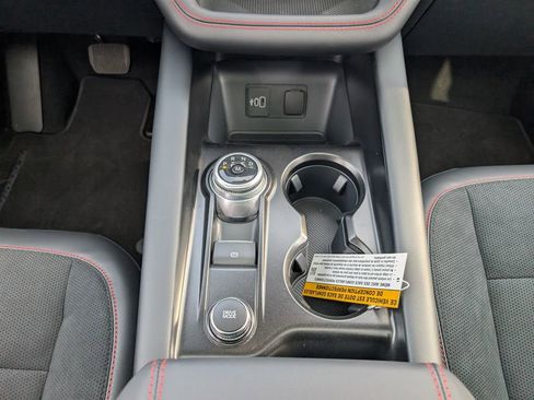 New 2026 Ford Explorer ST w/ Sun And Sound Package image 16