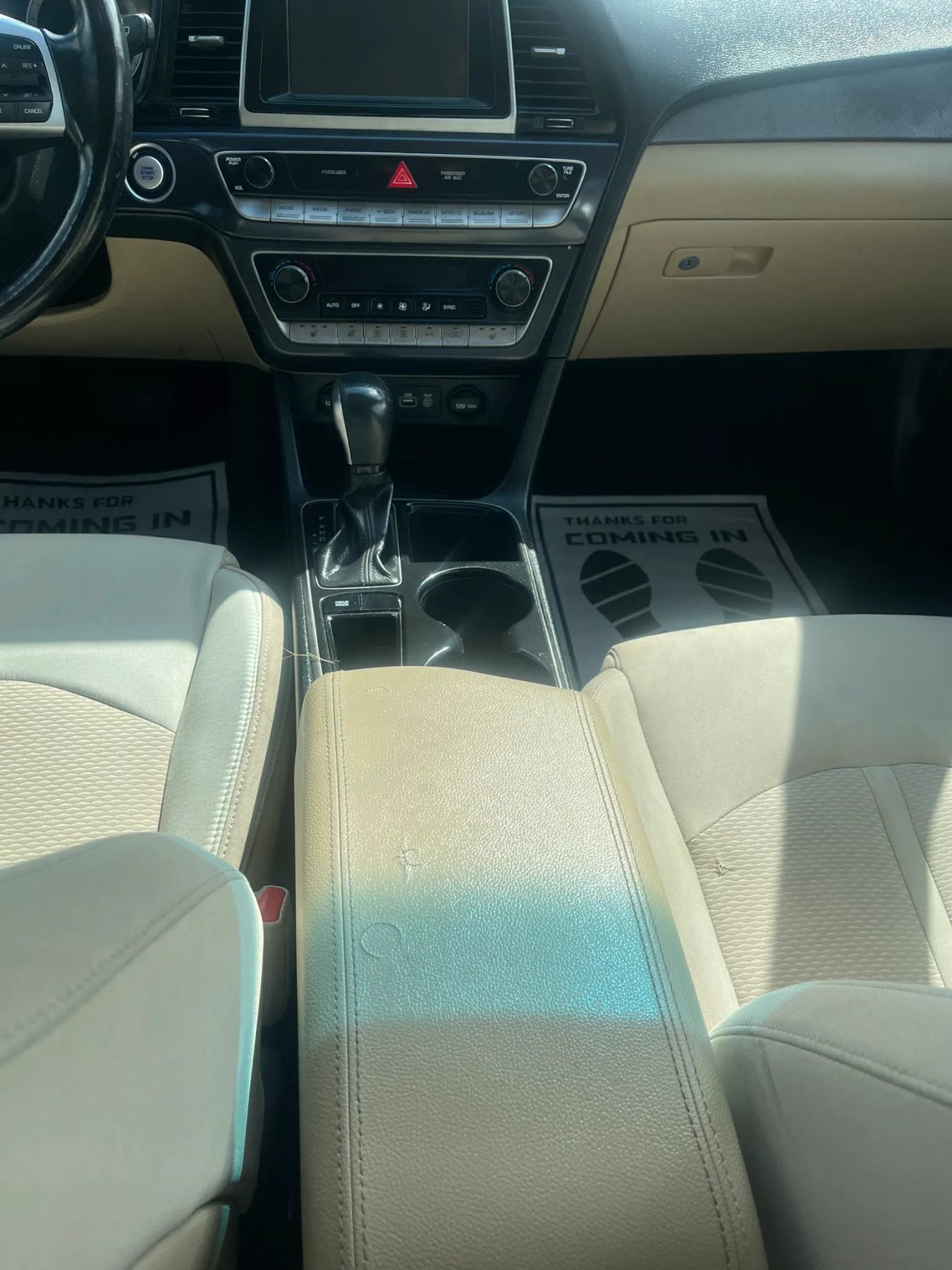 Used 2019 Hyundai Sonata SEL FWD image 10