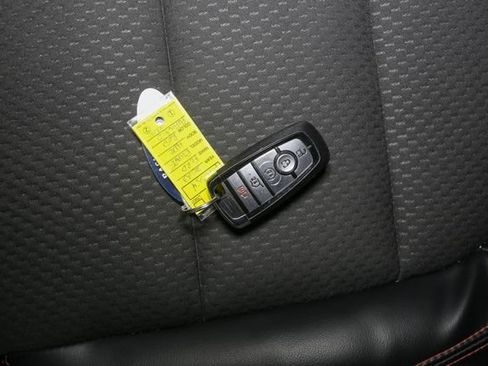 Used 2023 Ford Escape ST-Line w/ Tech Pack #1 AWD/4WD image 41