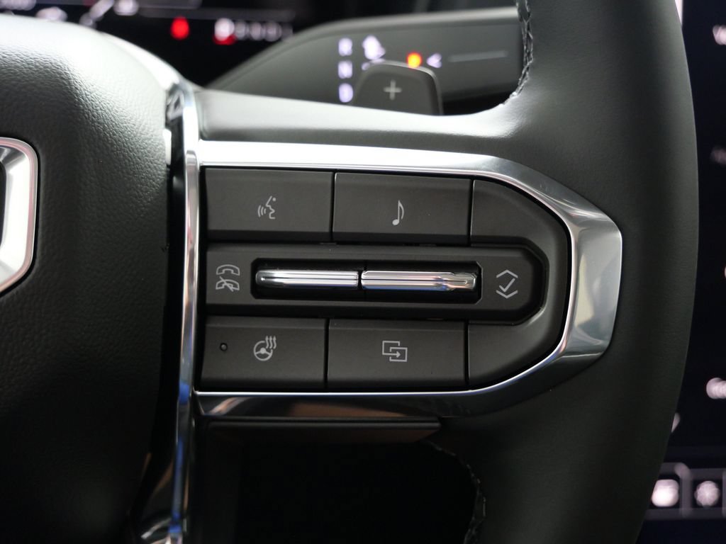 New 2027 GMC Terrain Denali w/ LPO, Floor Liner Package AWD/4WD image 25