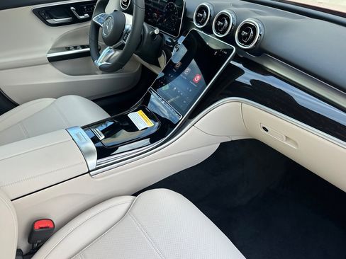 New 2026 Mercedes-Benz C 300 Sedan image 14