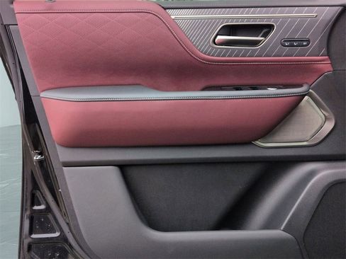 Used 2025 INFINITI QX80 Autograph image 15