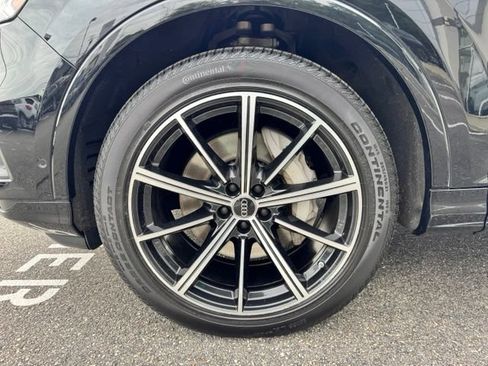 Certified 2023 Audi Q7 3.0T Premium Plus w/ Premium Plus Package AWD/4WD image 12