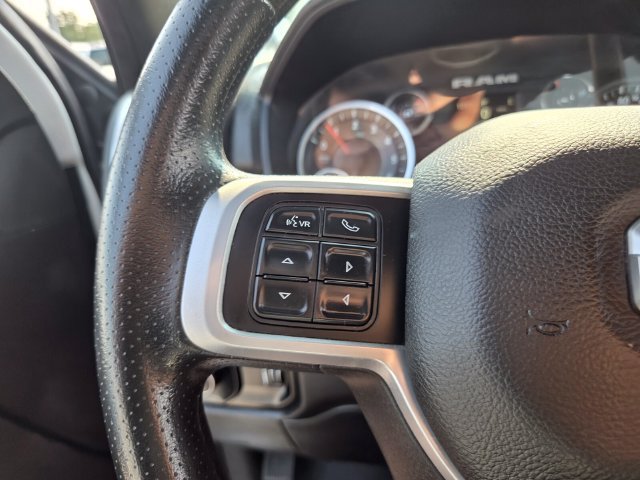 Used 2022 RAM 2500 Big Horn AWD/4WD image 23