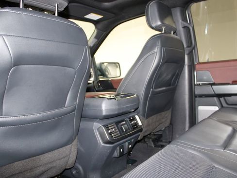 Used 2023 Ford F150 Lariat w/ Equipment Group 502A High AWD/4WD image 22